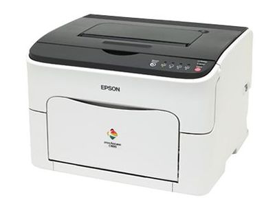 Toner Epson Aculaser C1600